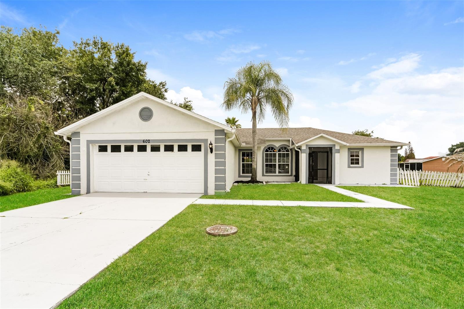Single Family Residence in KISSIMMEE, FL - Daniel Dourado