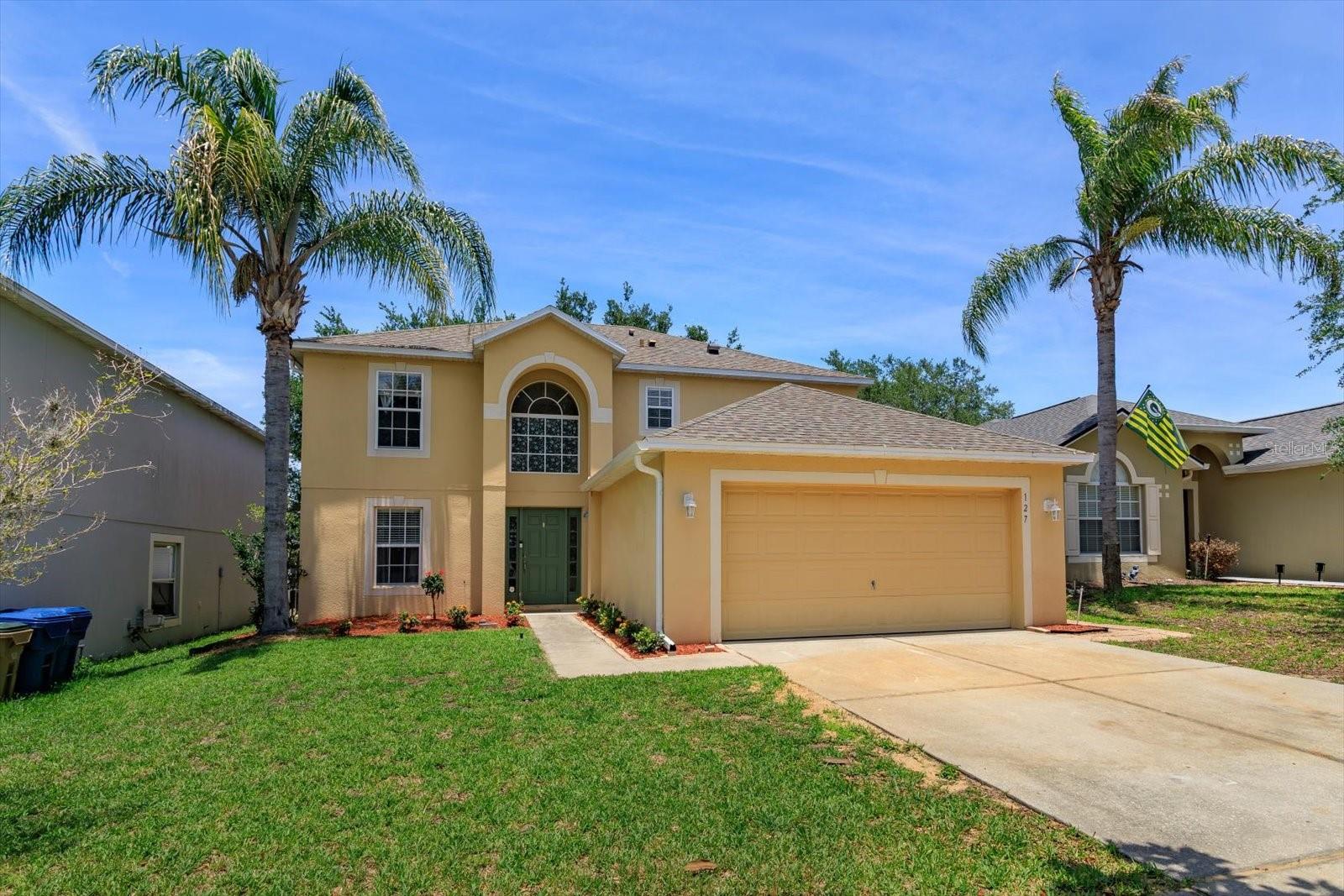 Single Family Residence in GROVELAND, FL - Daniel Dourado