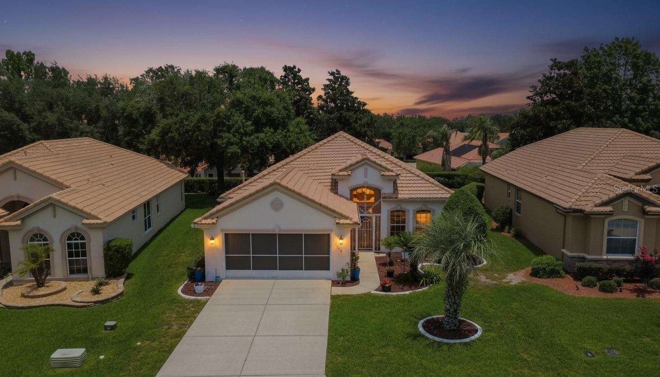 Single Family Residence em HERNANDO, FL - Daniel Dourado