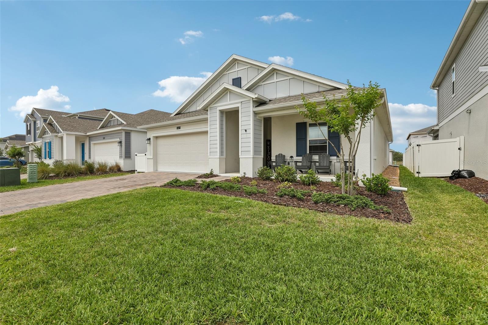 Single Family Residence em ST CLOUD, FL - Daniel Dourado