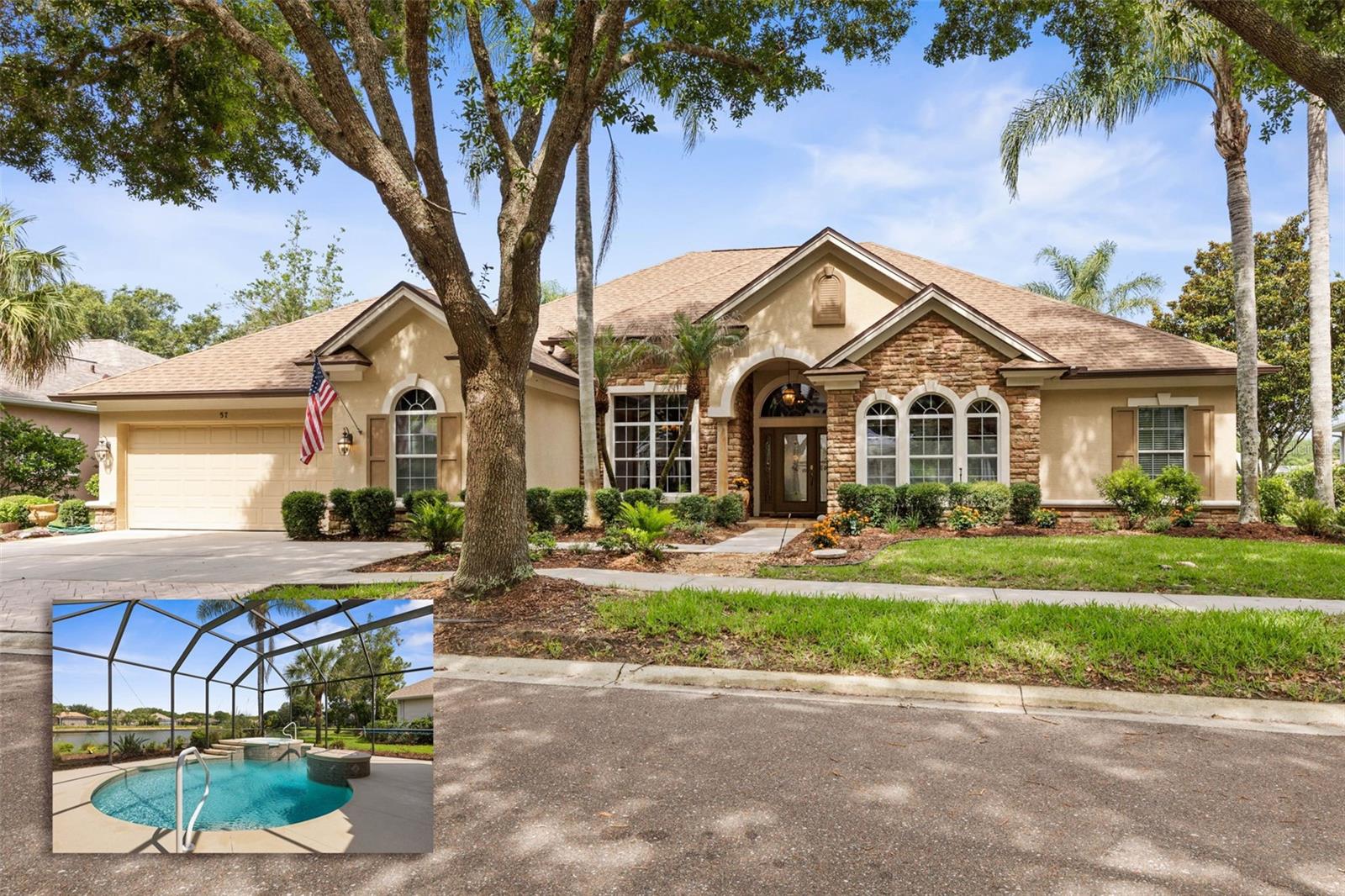 Single Family Residence in PALM COAST, FL - Daniel Dourado