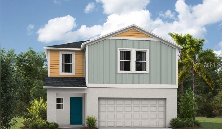 Single Family Residence in HAINES CITY, FL - Daniel Dourado
