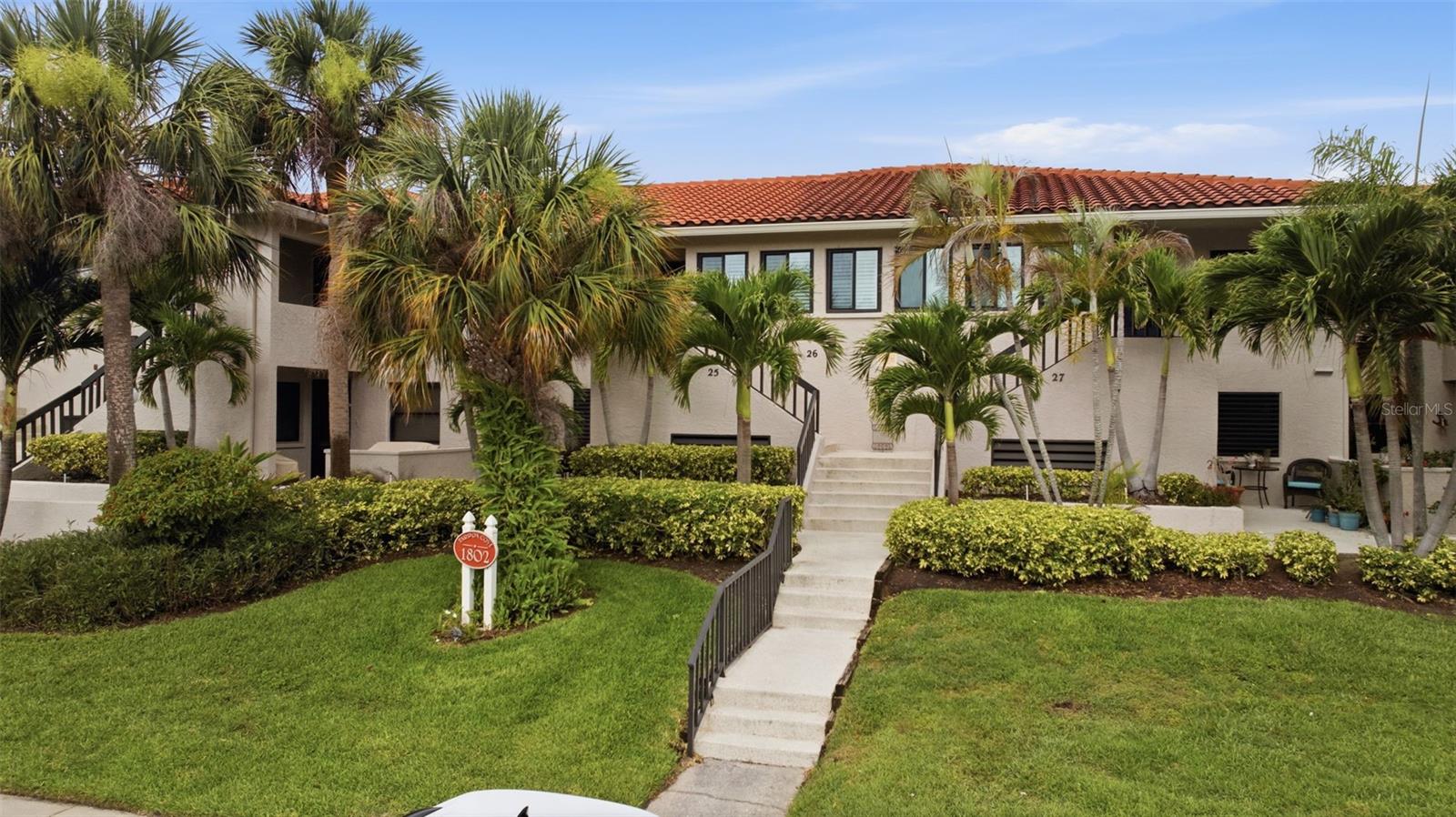 Condominium in TARPON SPRINGS, FL - Daniel Dourado