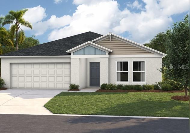 Single Family Residence in HAINES CITY, FL - Daniel Dourado