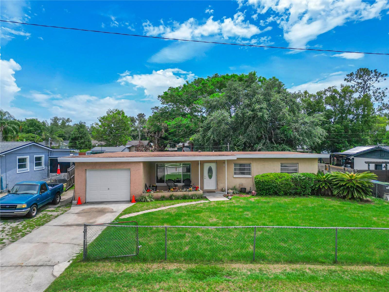 Single Family Residence em ORLANDO, FL - Daniel Dourado
