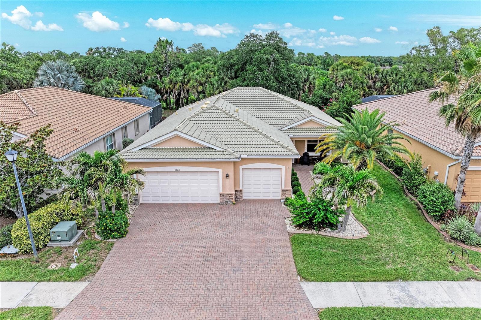 Single Family Residence em VENICE, FL - Daniel Dourado