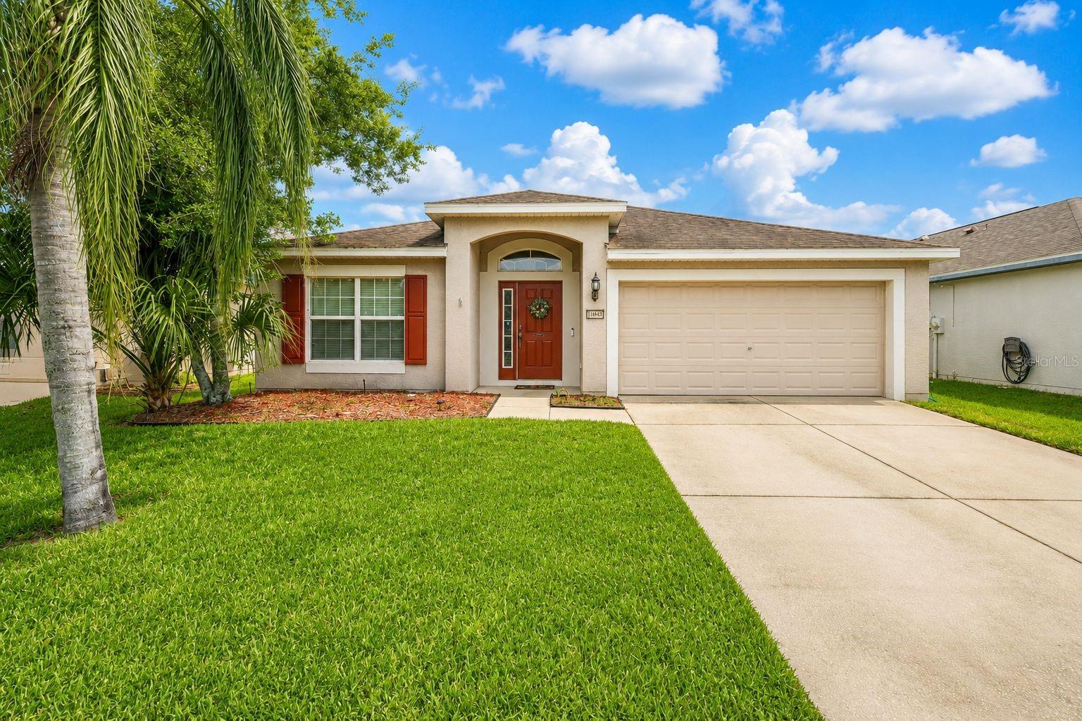 Single Family Residence in BROOKSVILLE, FL - Daniel Dourado