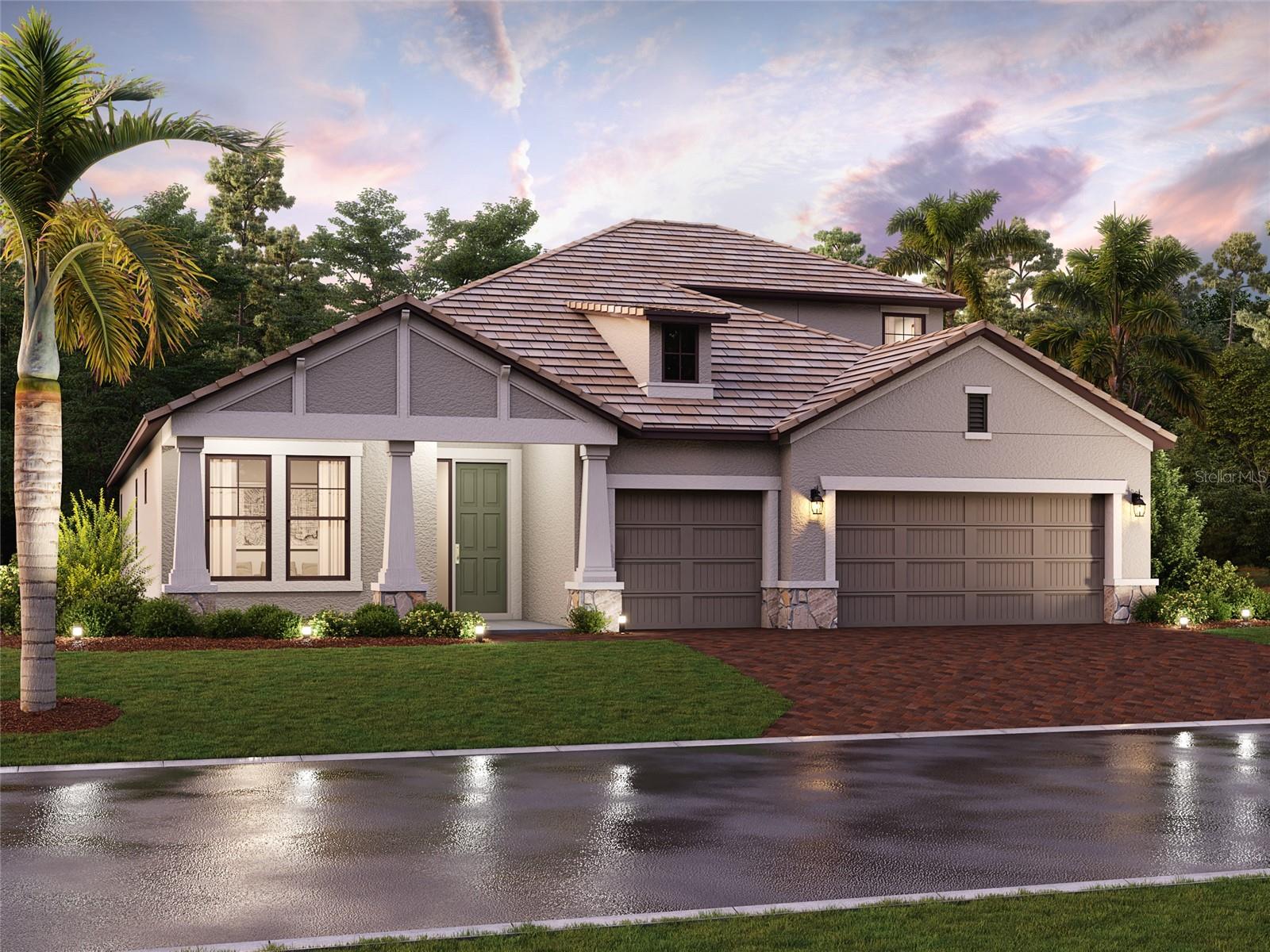 Single Family Residence in PARRISH, FL - Daniel Dourado