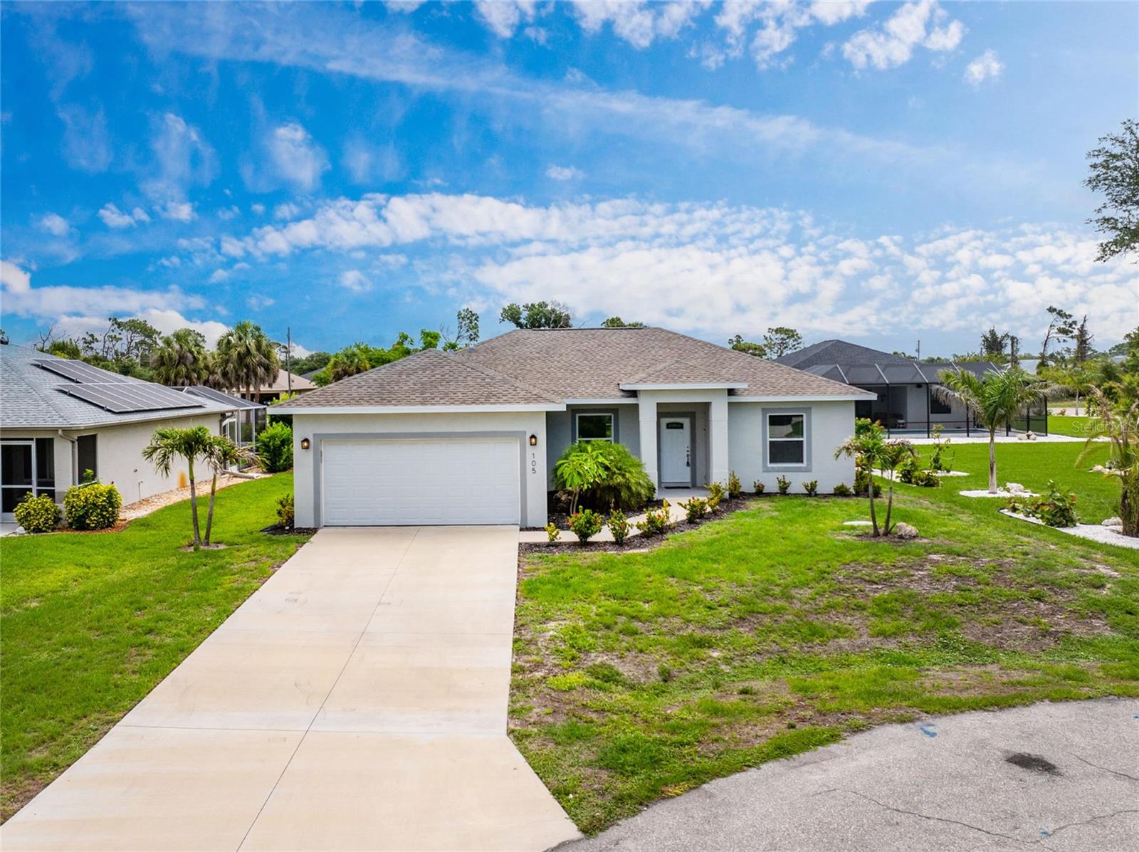 Single Family Residence em ROTONDA WEST, FL - Daniel Dourado