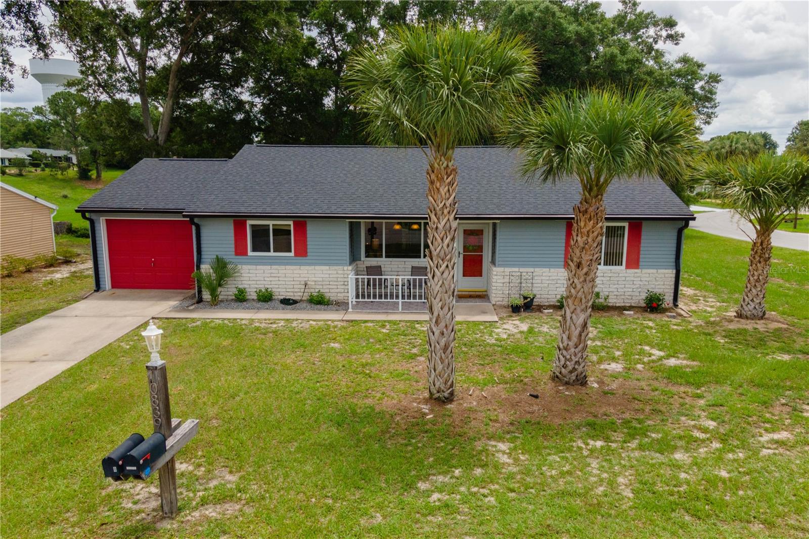 Single Family Residence in OCALA, FL - Daniel Dourado