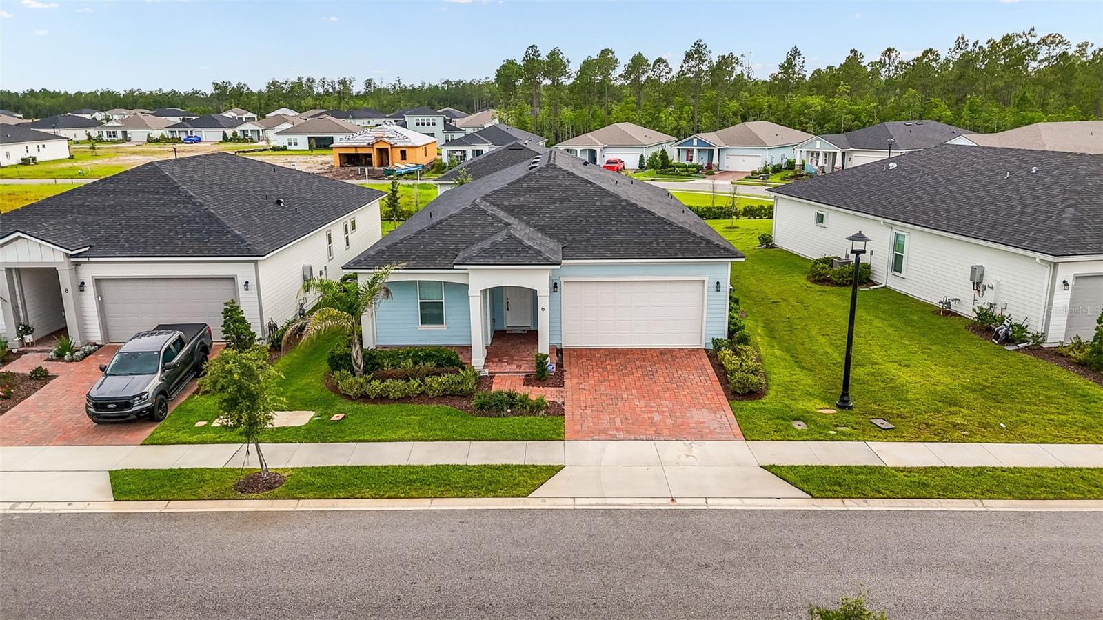 Single Family Residence in PALM COAST, FL - Daniel Dourado