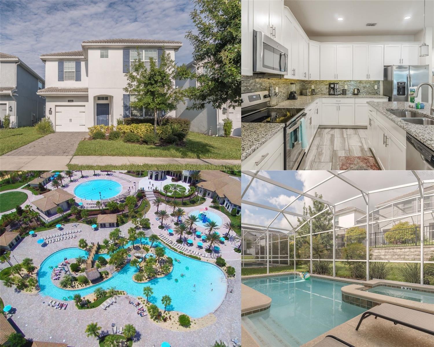 Single Family Residence in DAVENPORT, FL - Daniel Dourado