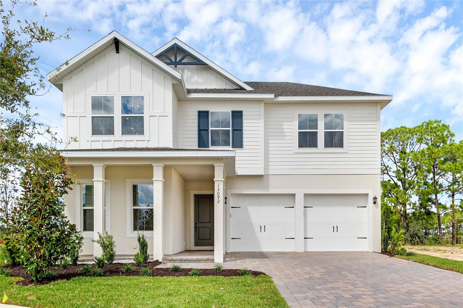 Single Family Residence em WINTER GARDEN, FL - Daniel Dourado