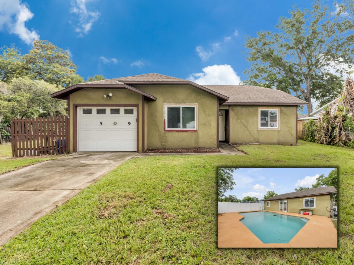 Single Family Residence in EDGEWATER, FL - Daniel Dourado