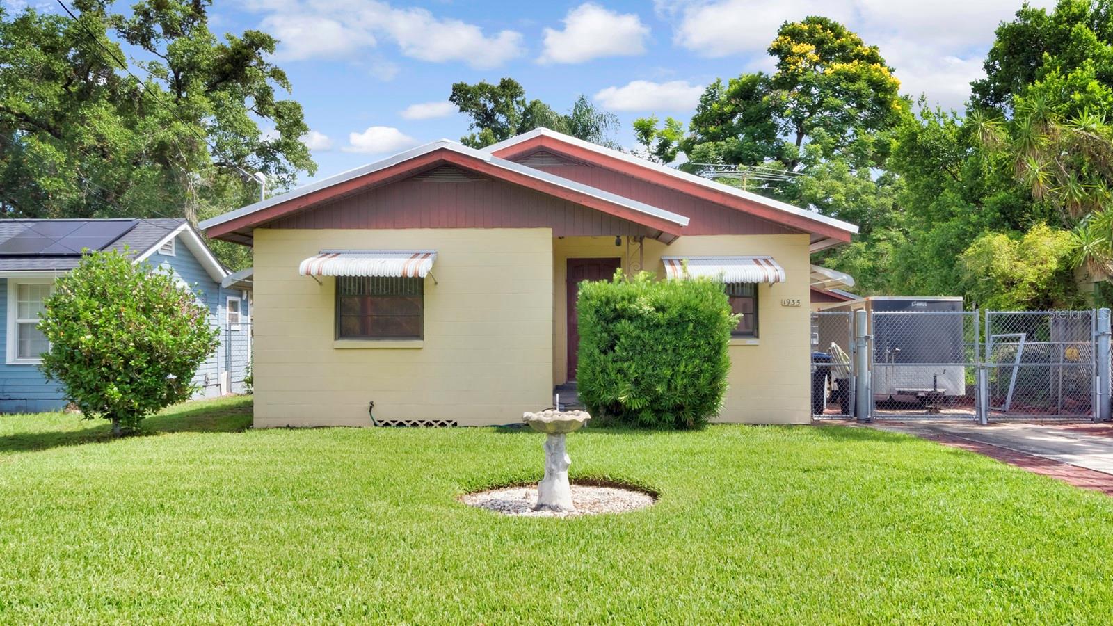 Single Family Residence em ORLANDO, FL - Daniel Dourado