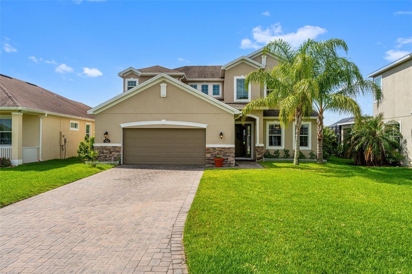 Single Family Residence em MELBOURNE, FL - Daniel Dourado