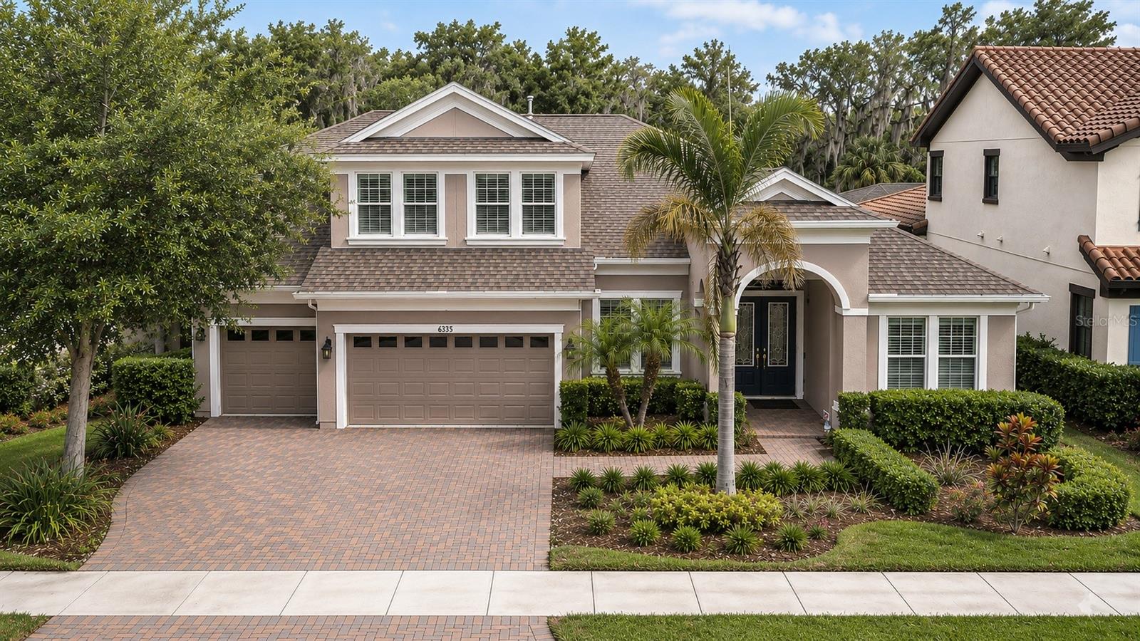 Single Family Residence em LITHIA, FL - Daniel Dourado