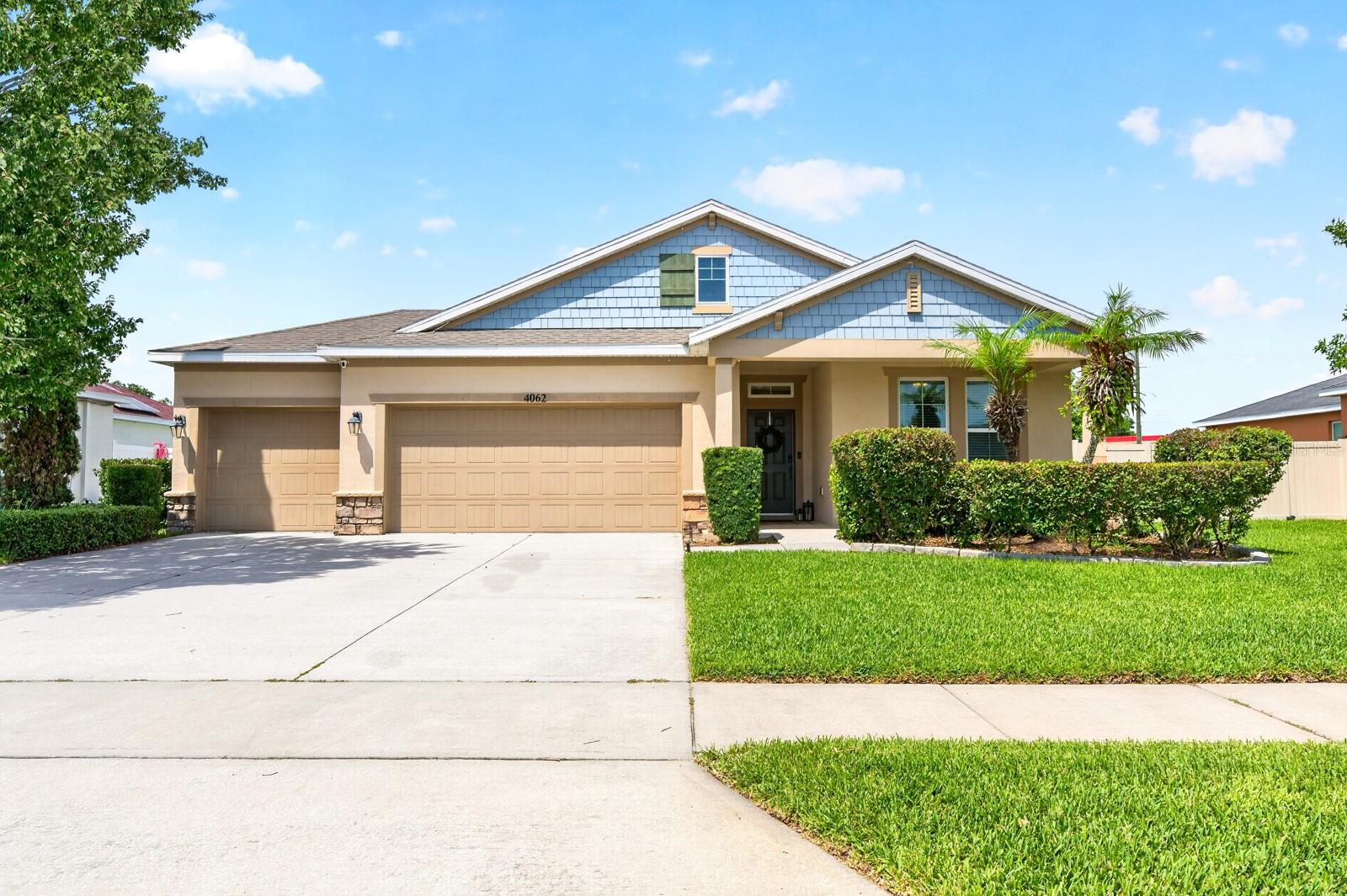 Single Family Residence em EUSTIS, FL - Daniel Dourado