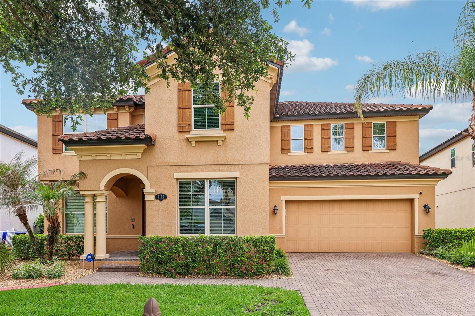 Single Family Residence em WINDERMERE, FL - Daniel Dourado