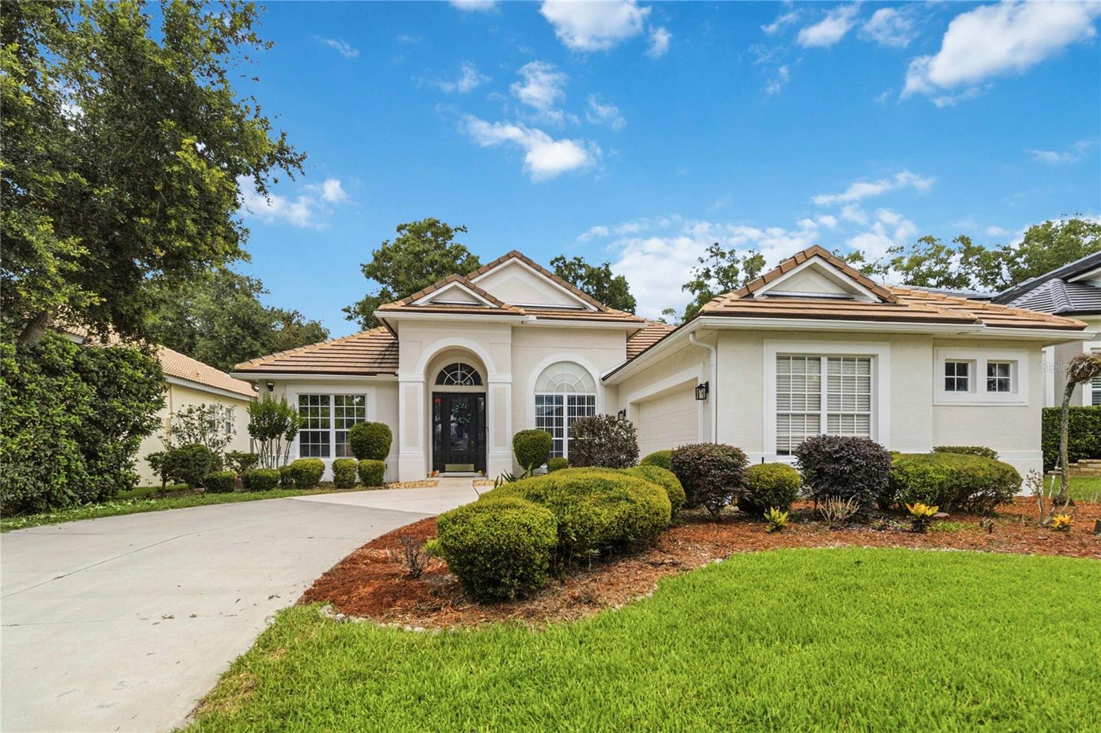 Single Family Residence em LAKE MARY, FL - Daniel Dourado