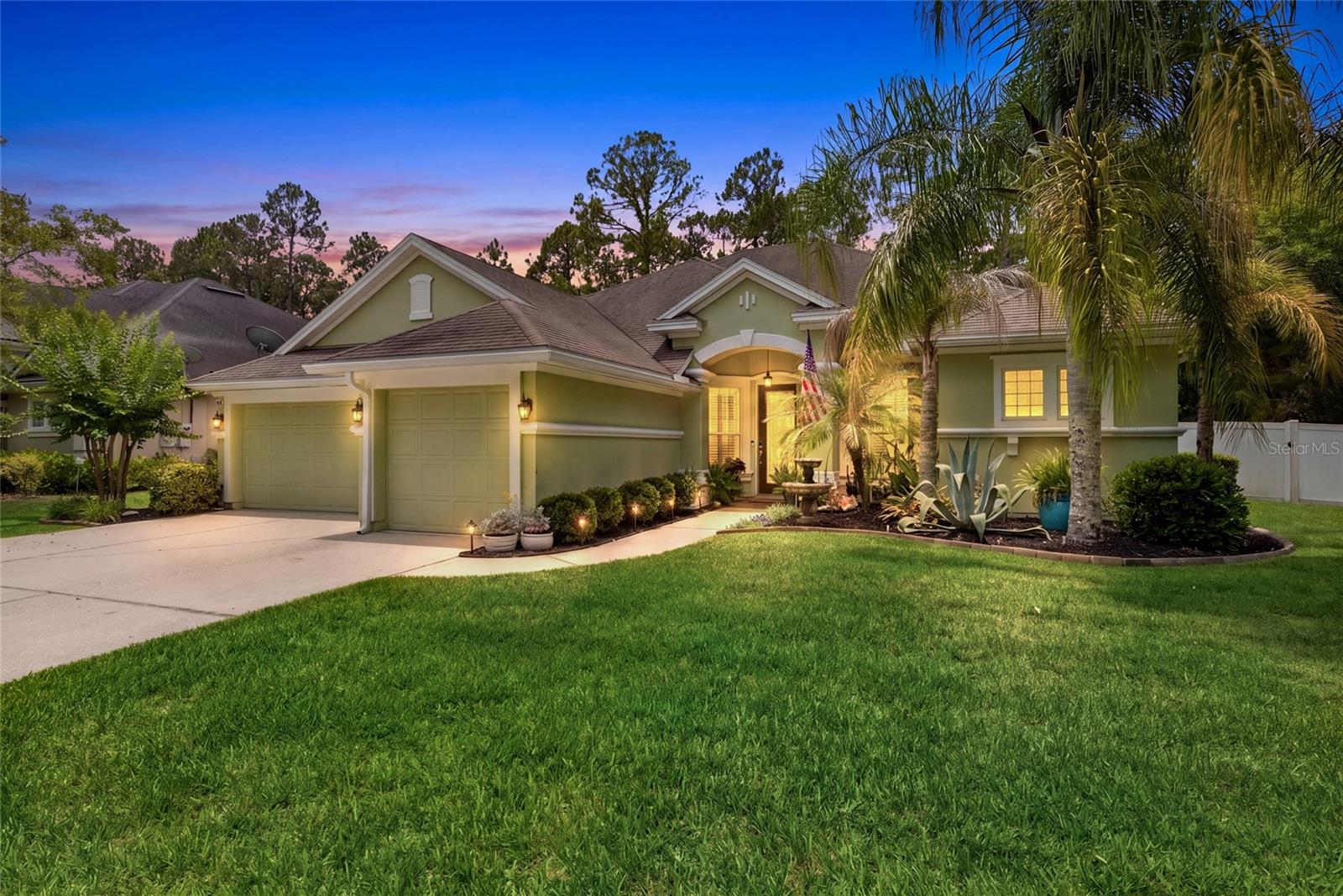 Single Family Residence em ST JOHNS, FL - Daniel Dourado