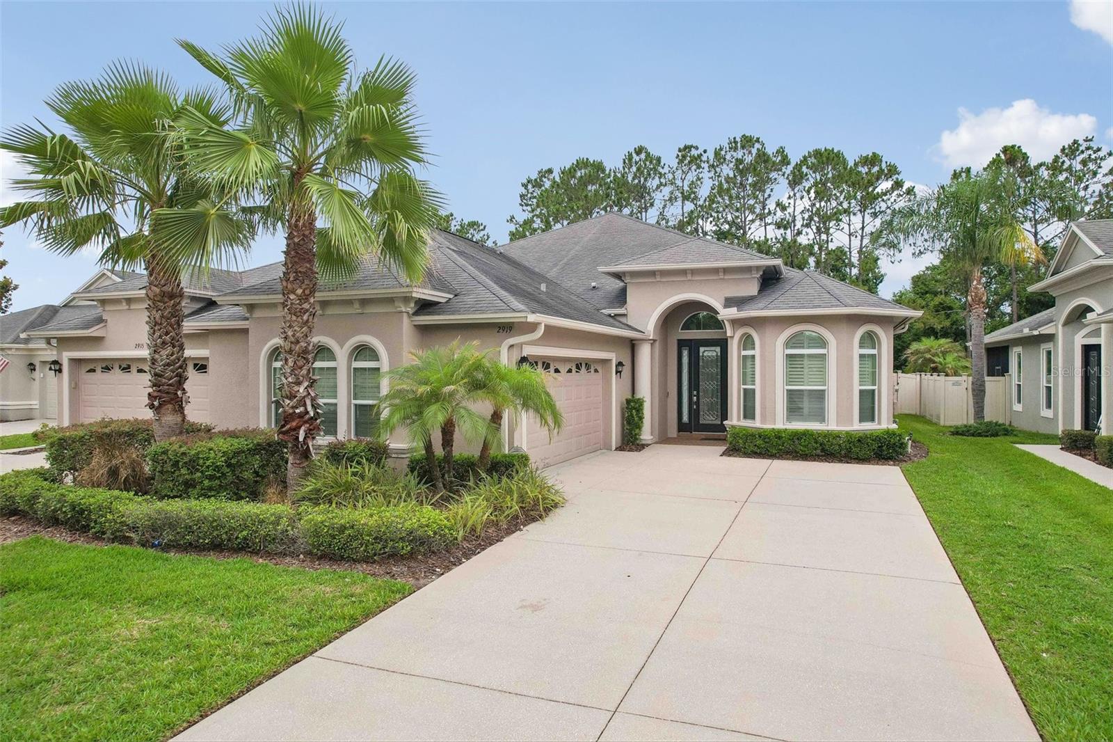 Villa em LAND O LAKES, FL - Daniel Dourado