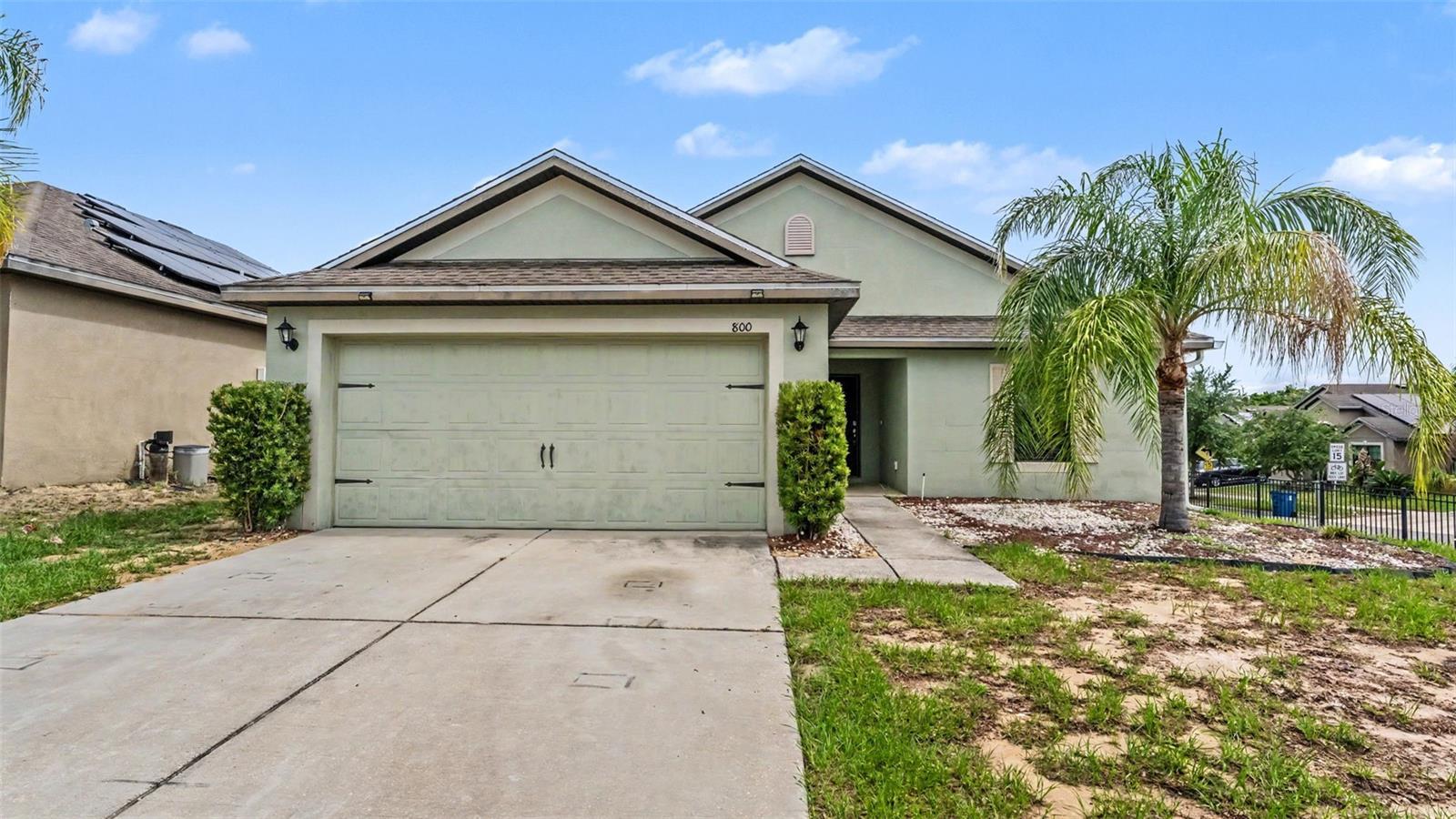 Single Family Residence in HAINES CITY, FL - Daniel Dourado