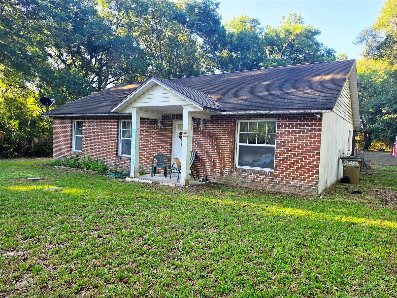 Single Family Residence em EUSTIS, FL - Daniel Dourado