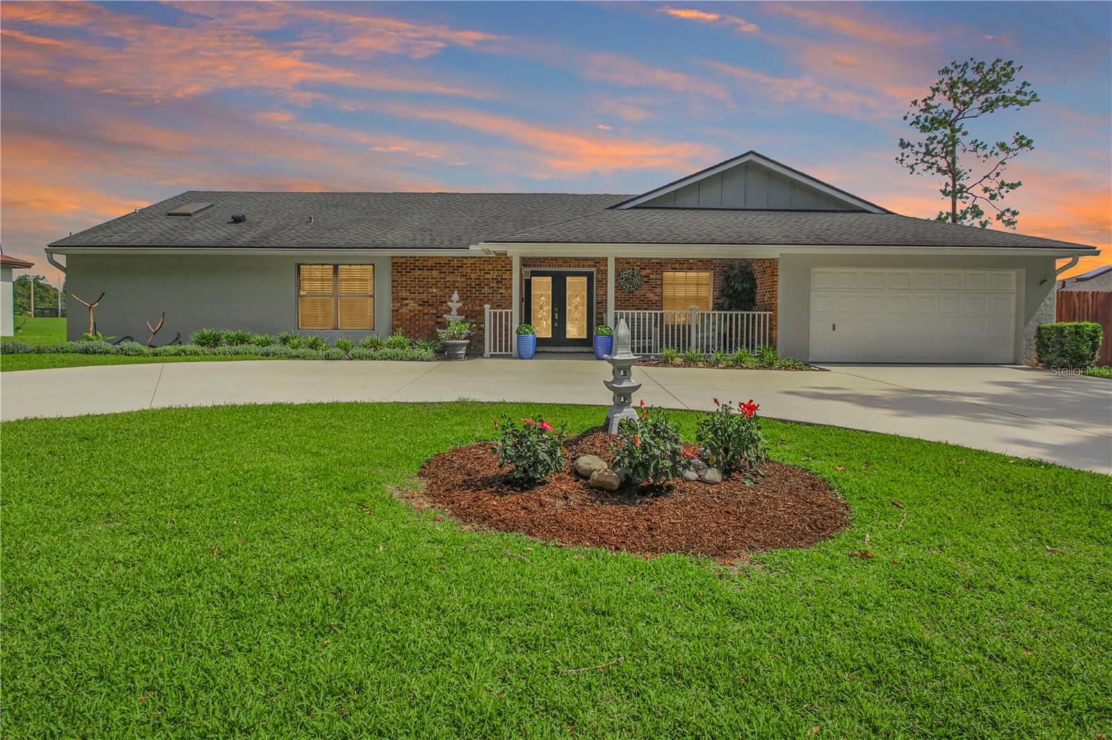 Single Family Residence em ORLANDO, FL - Daniel Dourado