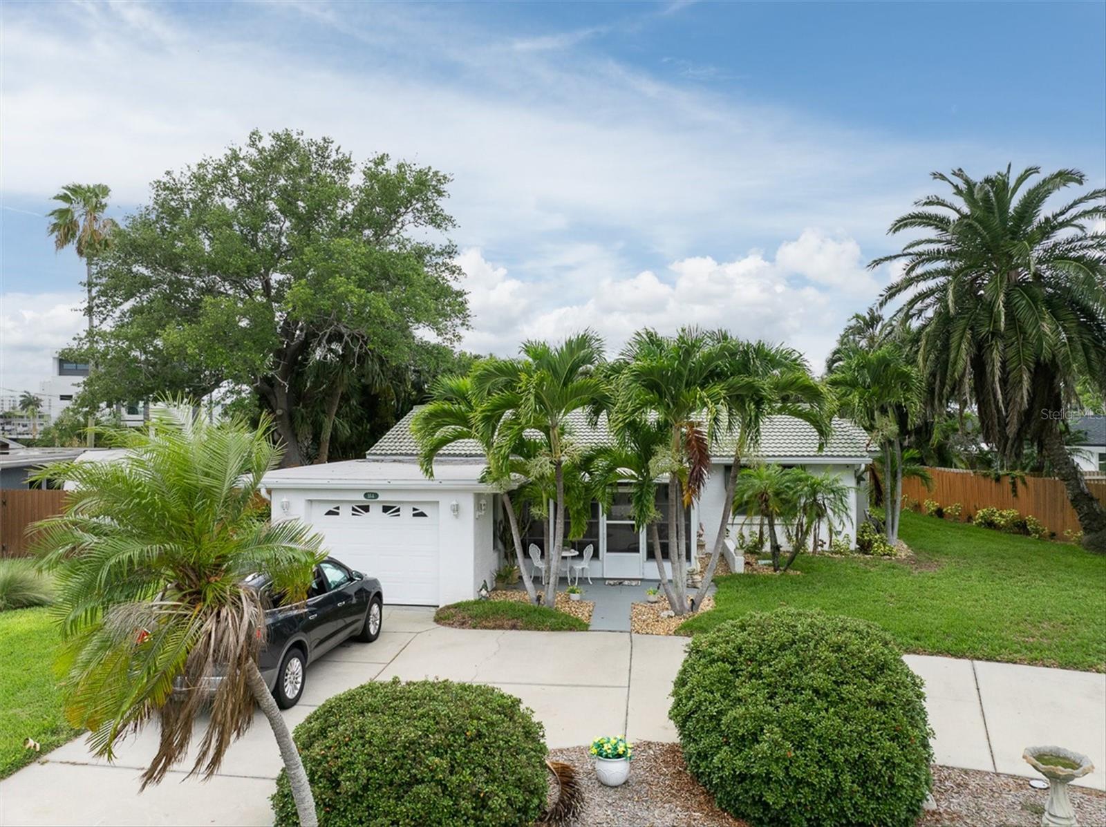 Single Family Residence em TREASURE ISLAND, FL - Daniel Dourado