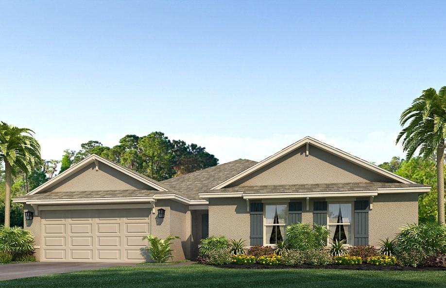 Single Family Residence in PALMETTO, FL - Daniel Dourado