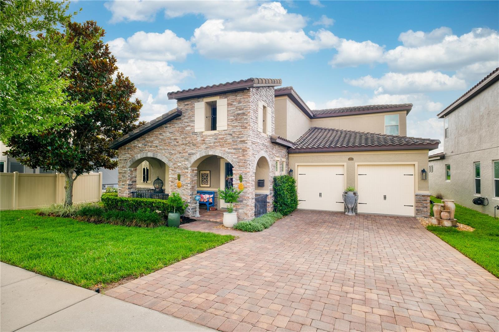 Single Family Residence em WINTER GARDEN, FL - Daniel Dourado