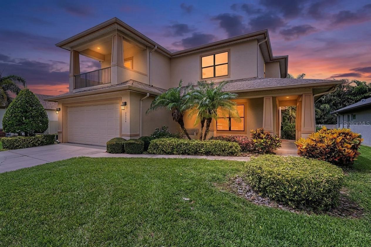 Single Family Residence in DUNEDIN, FL - Daniel Dourado