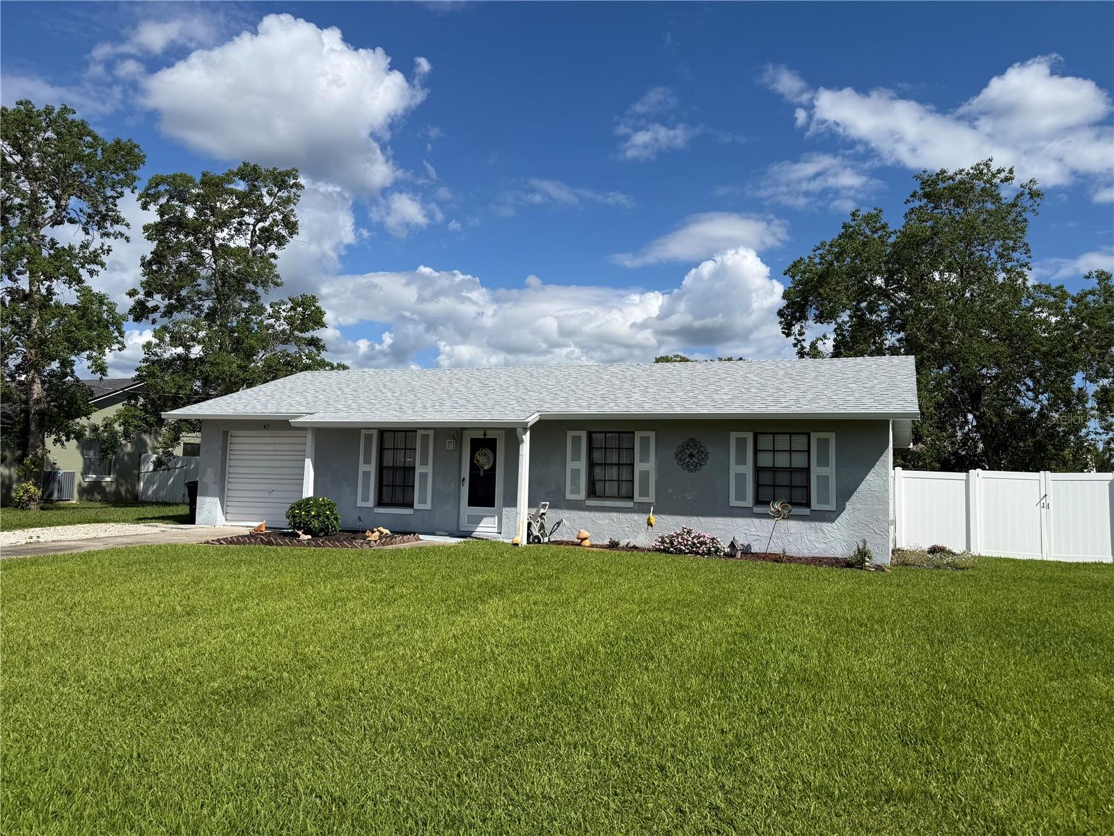 Single Family Residence in PALM COAST, FL - Daniel Dourado