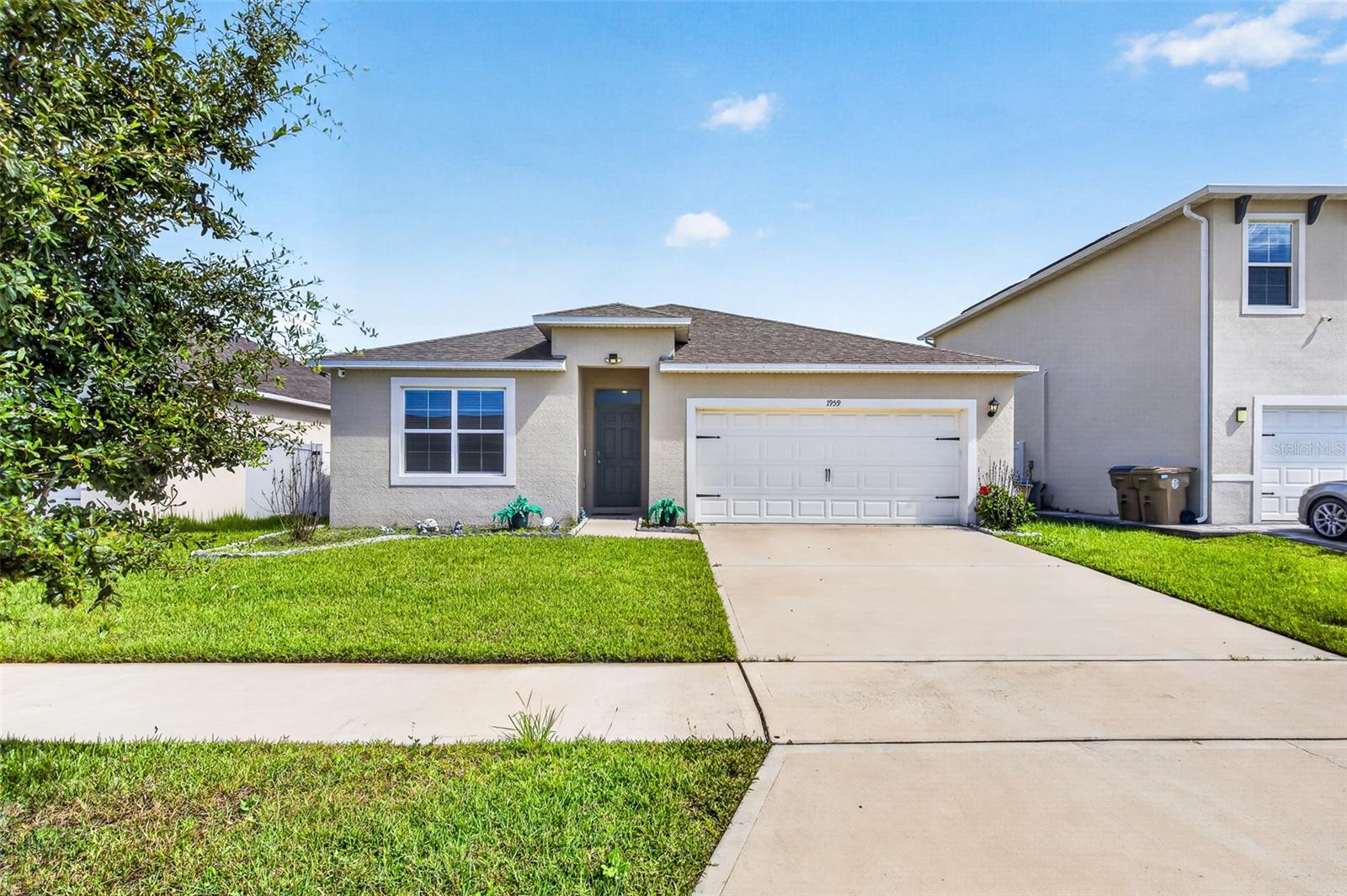 Single Family Residence in KISSIMMEE, FL - Daniel Dourado