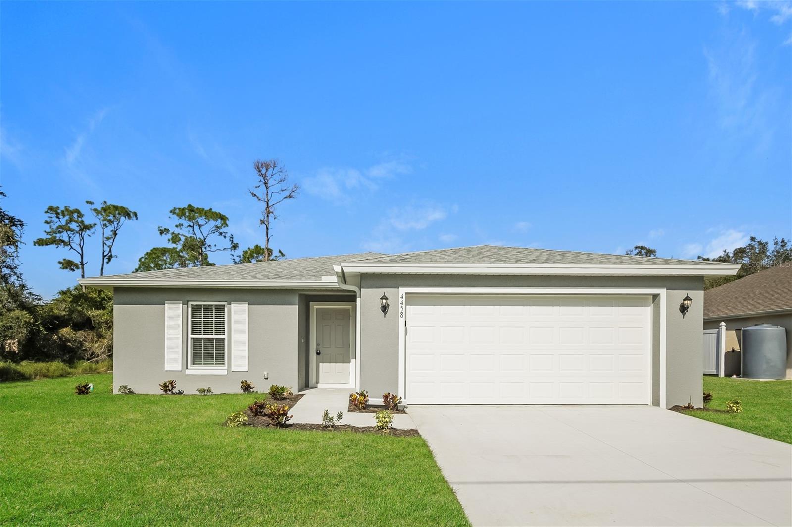 Single Family Residence in NORTH PORT, FL - Daniel Dourado