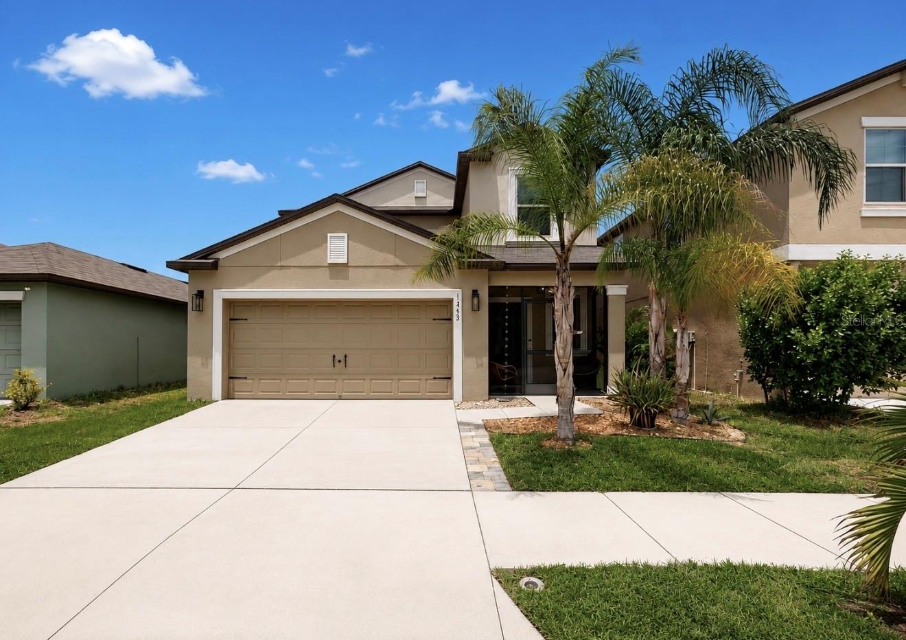 Single Family Residence in SUN CITY CENTER, FL - Daniel Dourado
