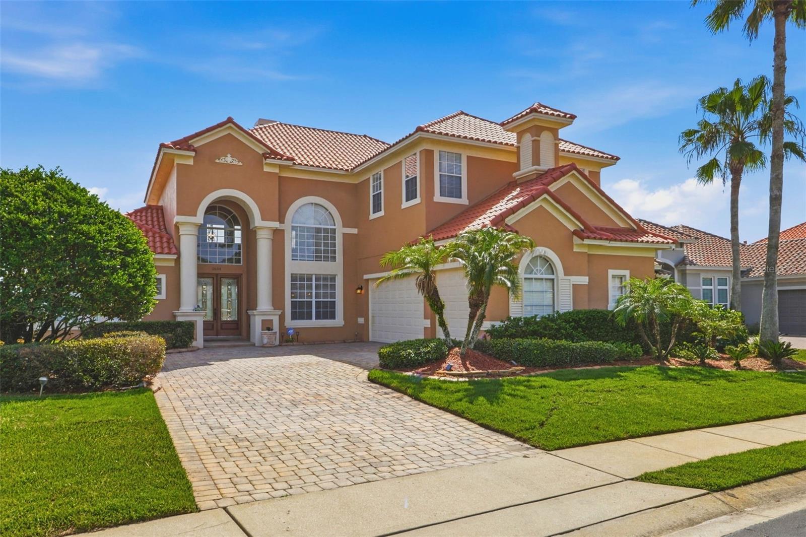 Single Family Residence in DAVENPORT, FL - Daniel Dourado