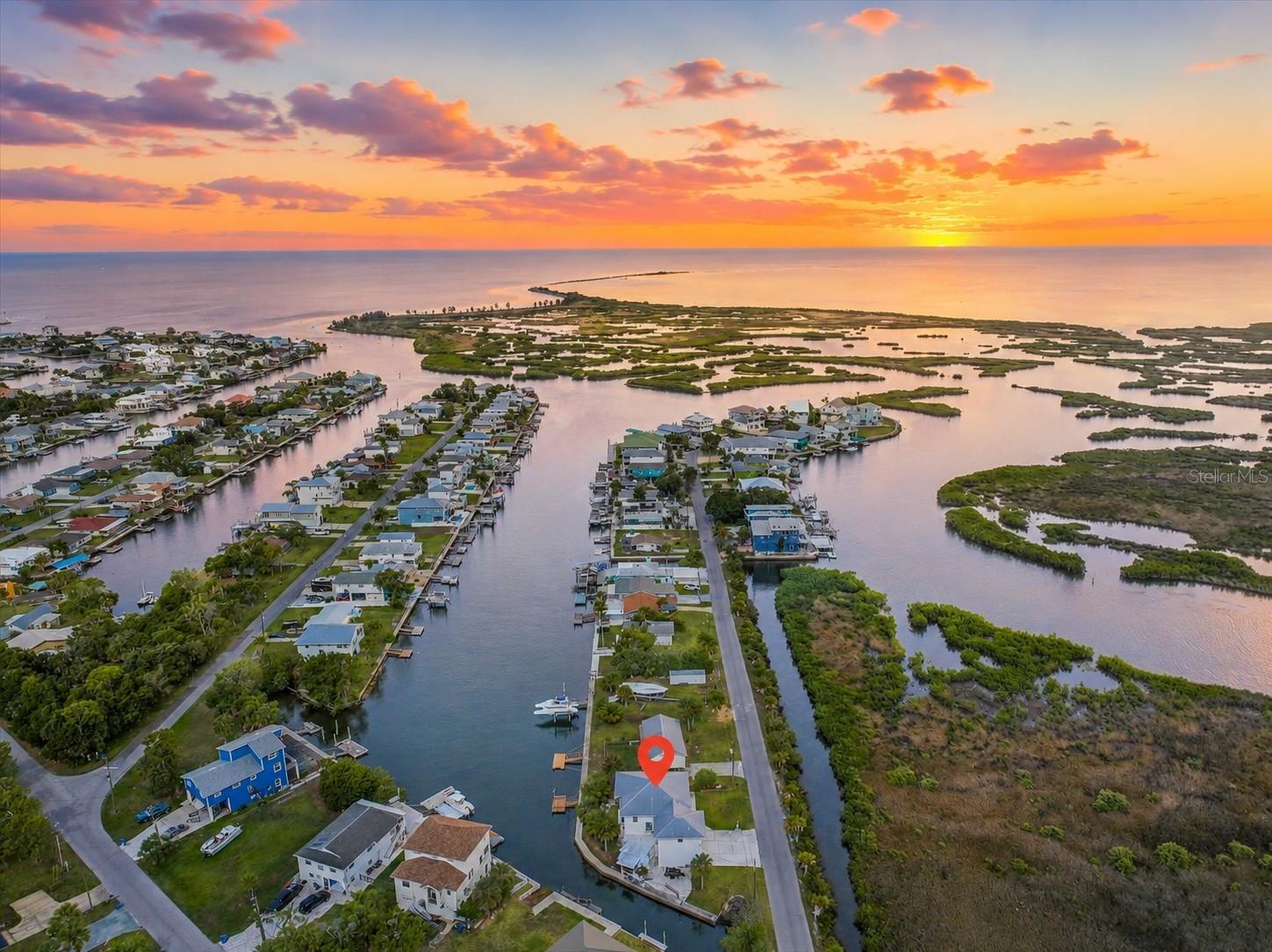 Single Family Residence in HERNANDO BEACH, FL - Daniel Dourado