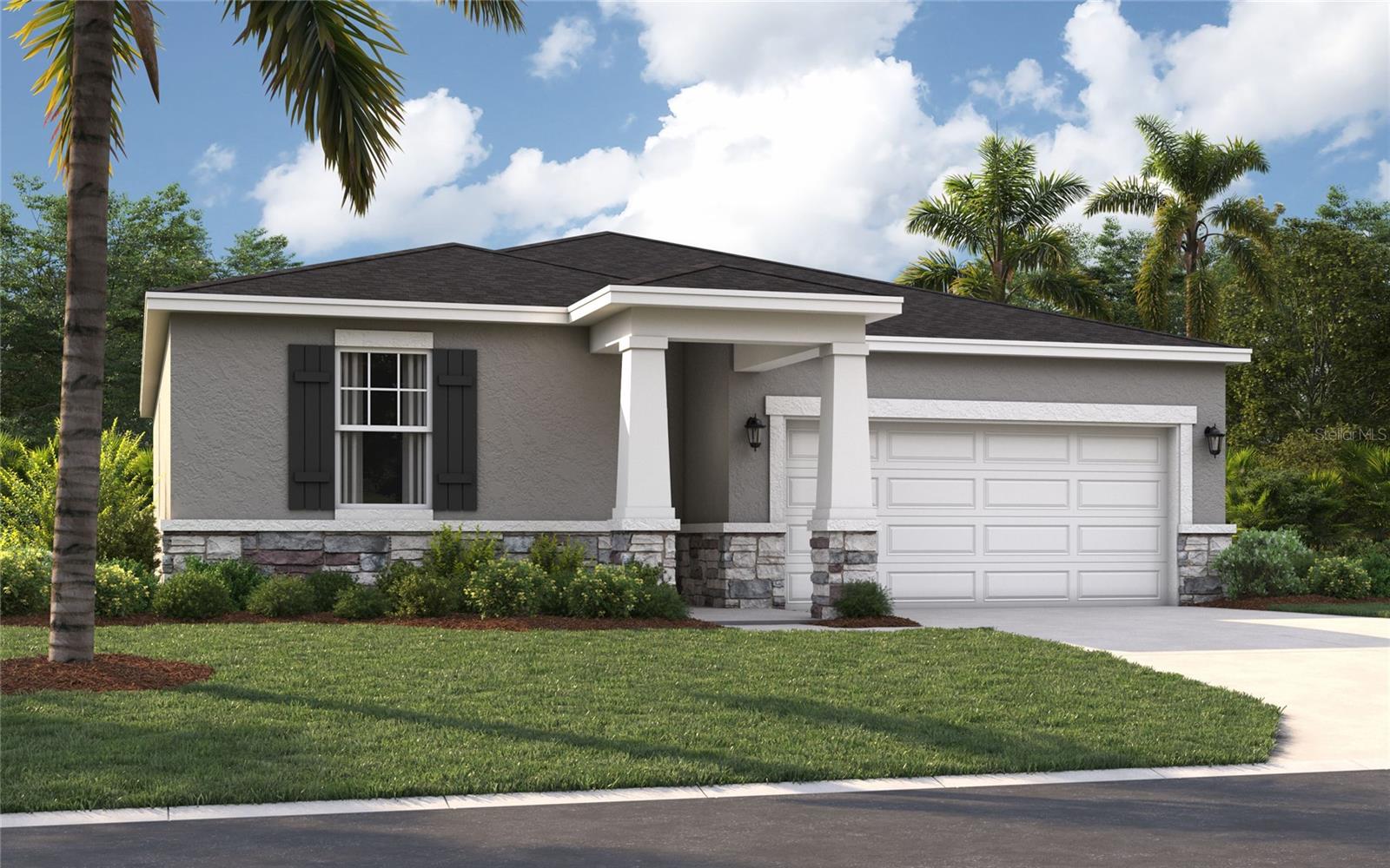 Single Family Residence em EAGLE LAKE, FL - Daniel Dourado