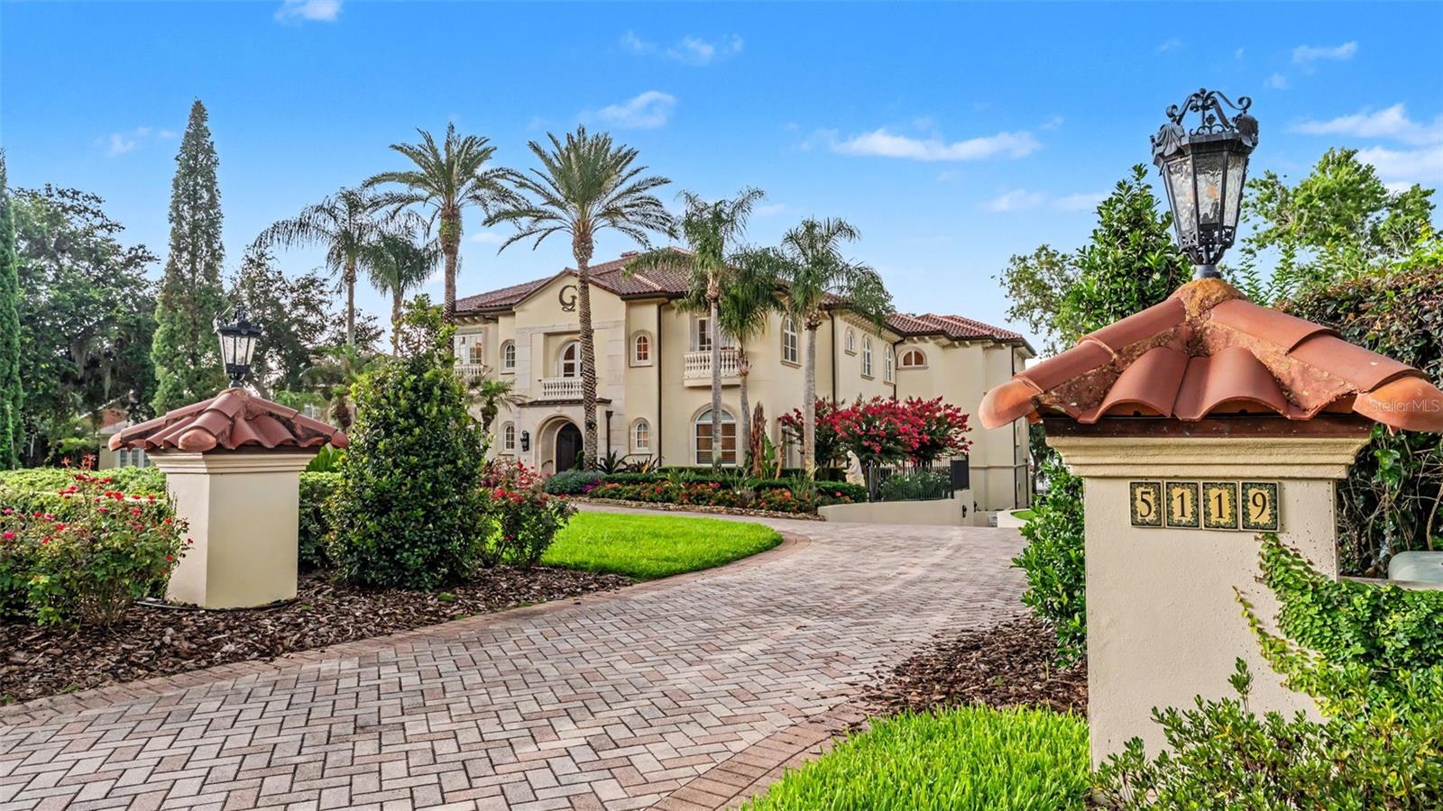 Single Family Residence em LAKELAND, FL - Daniel Dourado