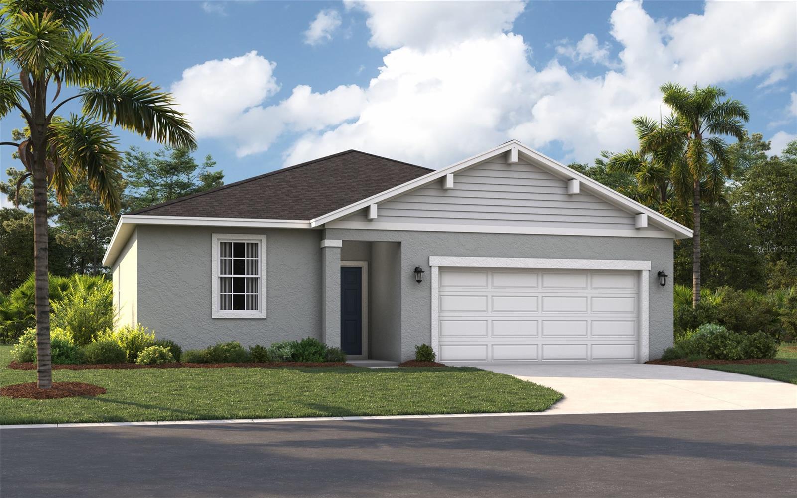 Single Family Residence em EAGLE LAKE, FL - Daniel Dourado