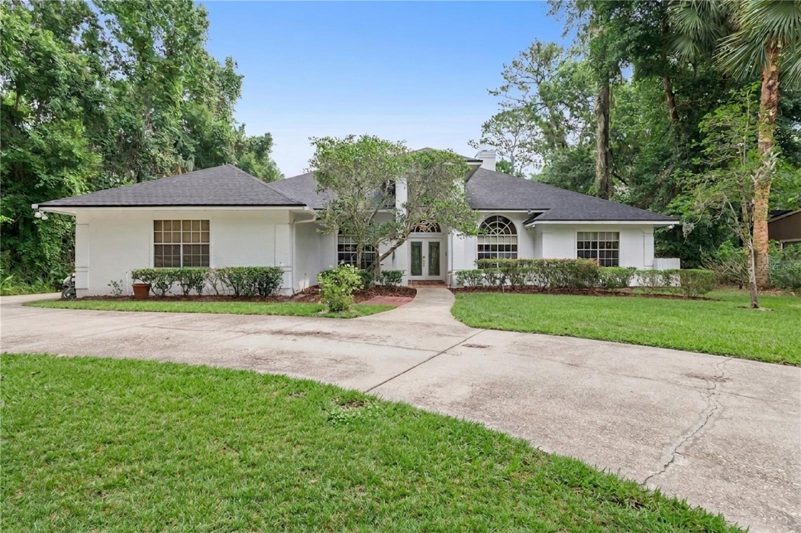 Single Family Residence em LONGWOOD, FL - Daniel Dourado