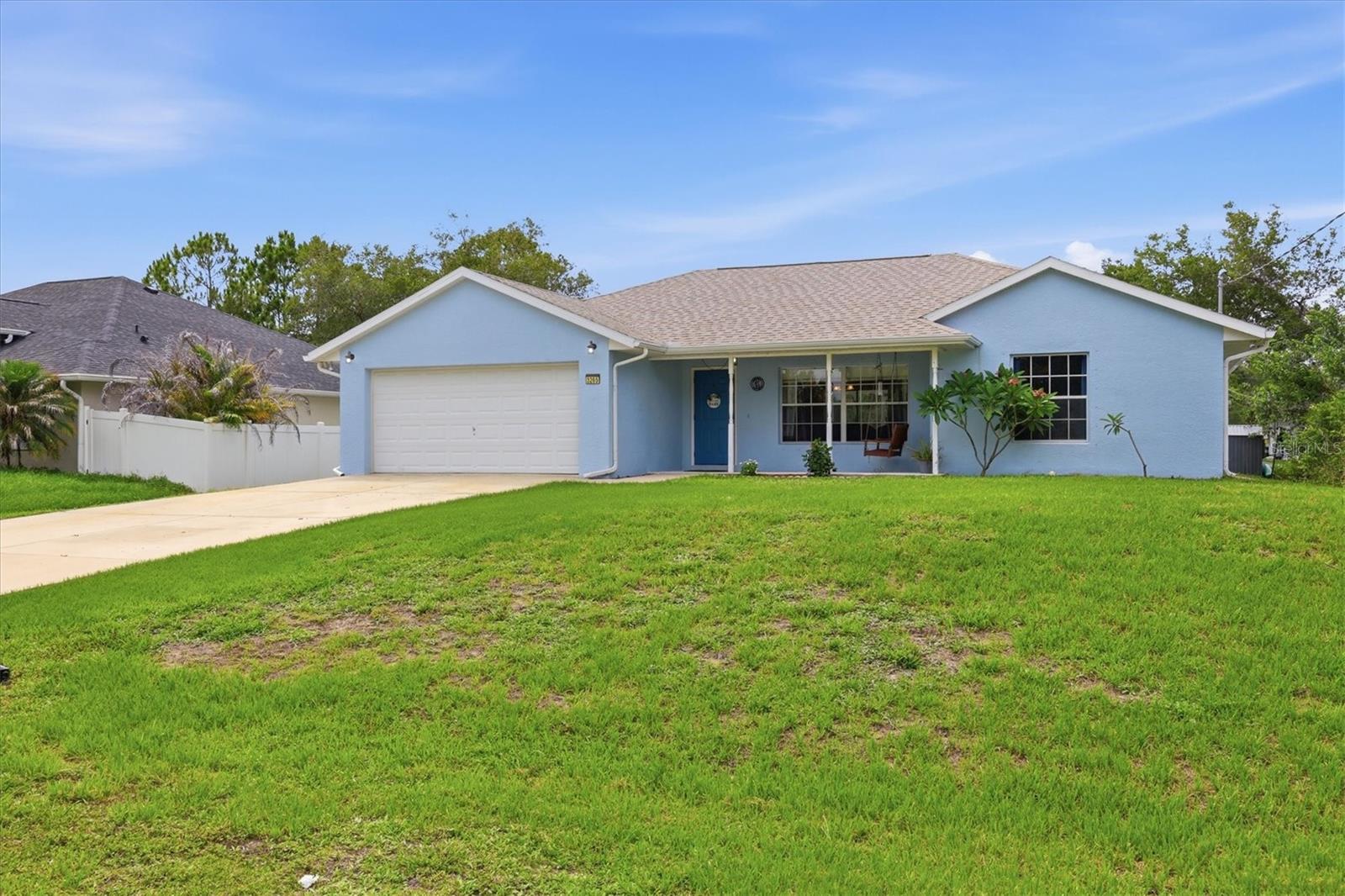 Single Family Residence in NORTH PORT, FL - Daniel Dourado