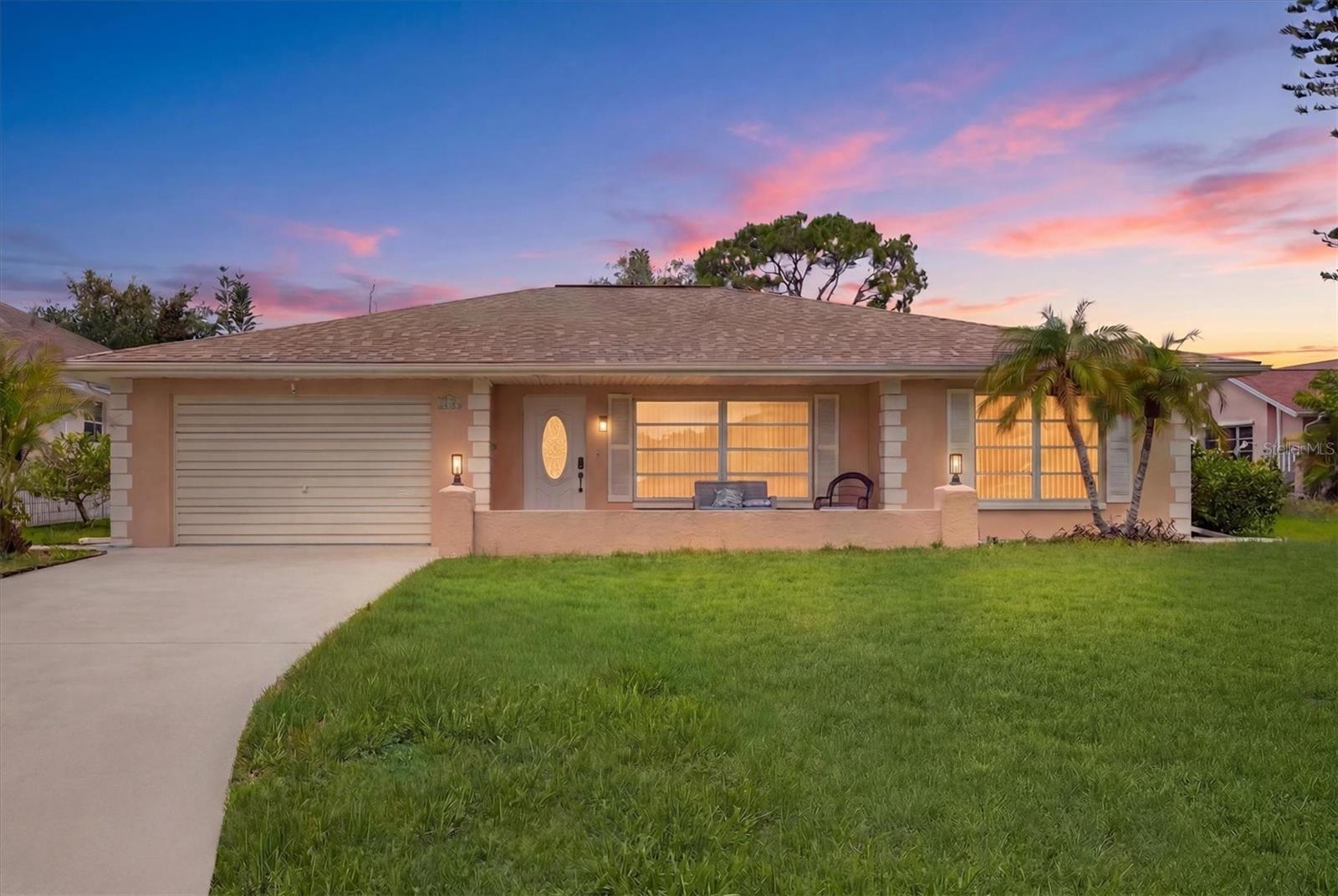 Single Family Residence in NORTH PORT, FL - Daniel Dourado