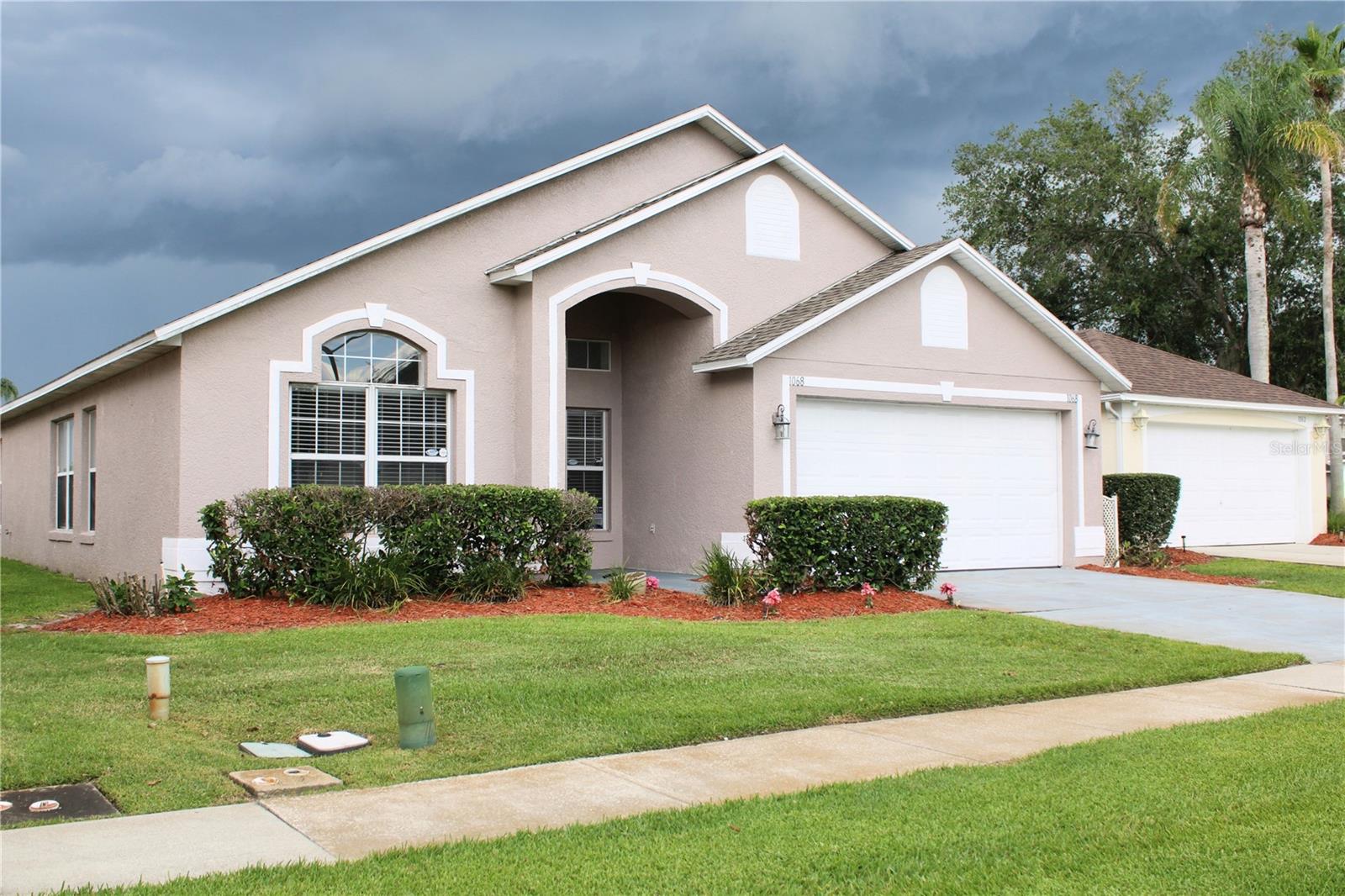 Single Family Residence in KISSIMMEE, FL - Daniel Dourado
