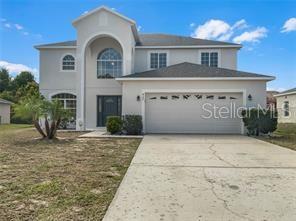 Single Family Residence in KISSIMMEE, FL - Daniel Dourado