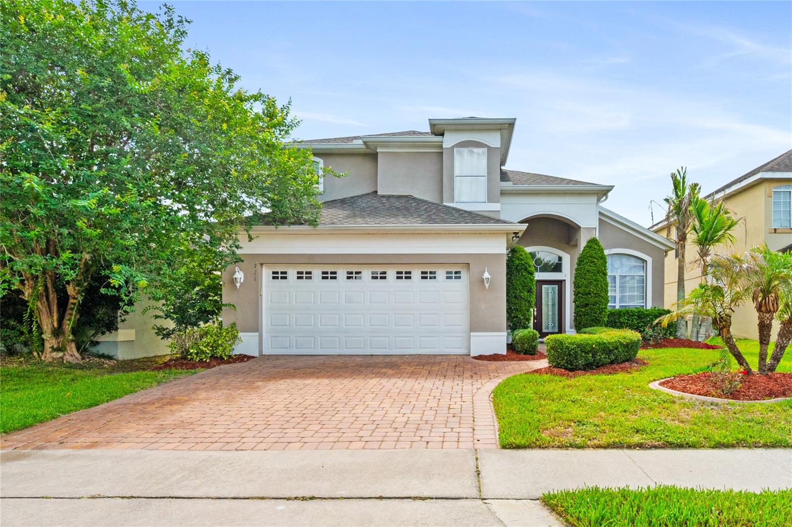 Single Family Residence em ORLANDO, FL - Daniel Dourado
