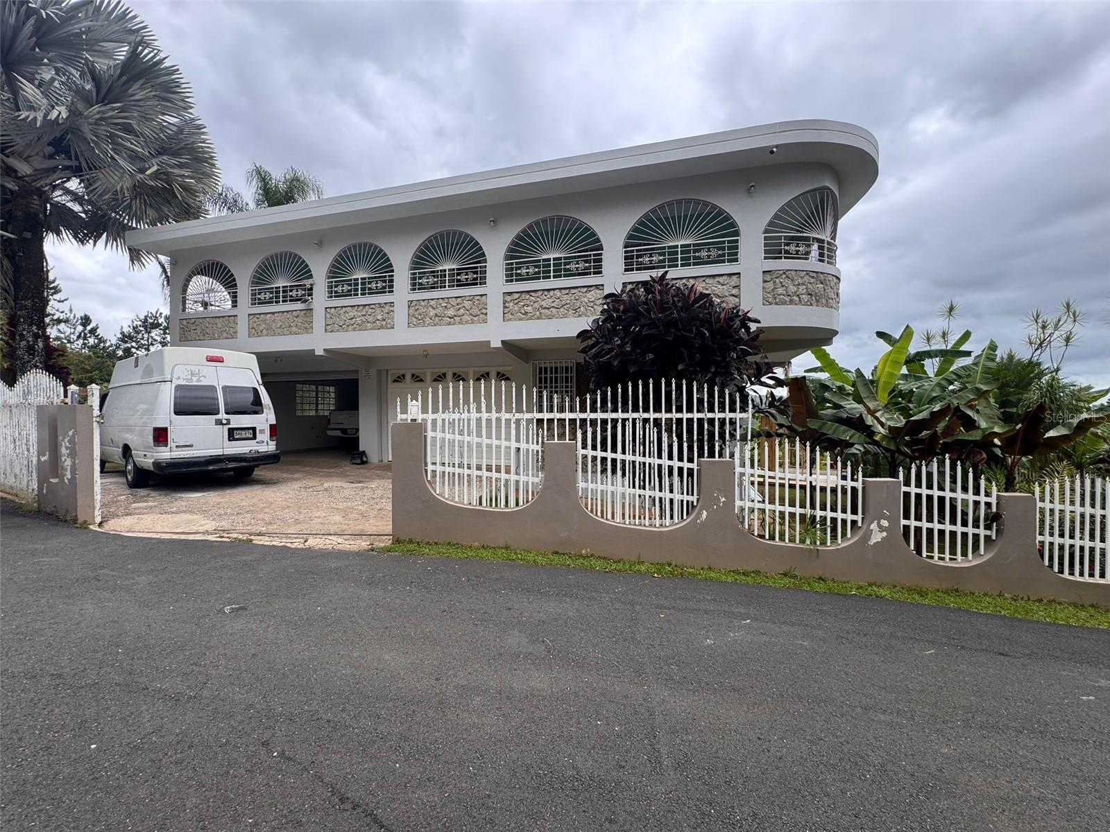 Single Family Residence em OROCOVIS, PR - Daniel Dourado