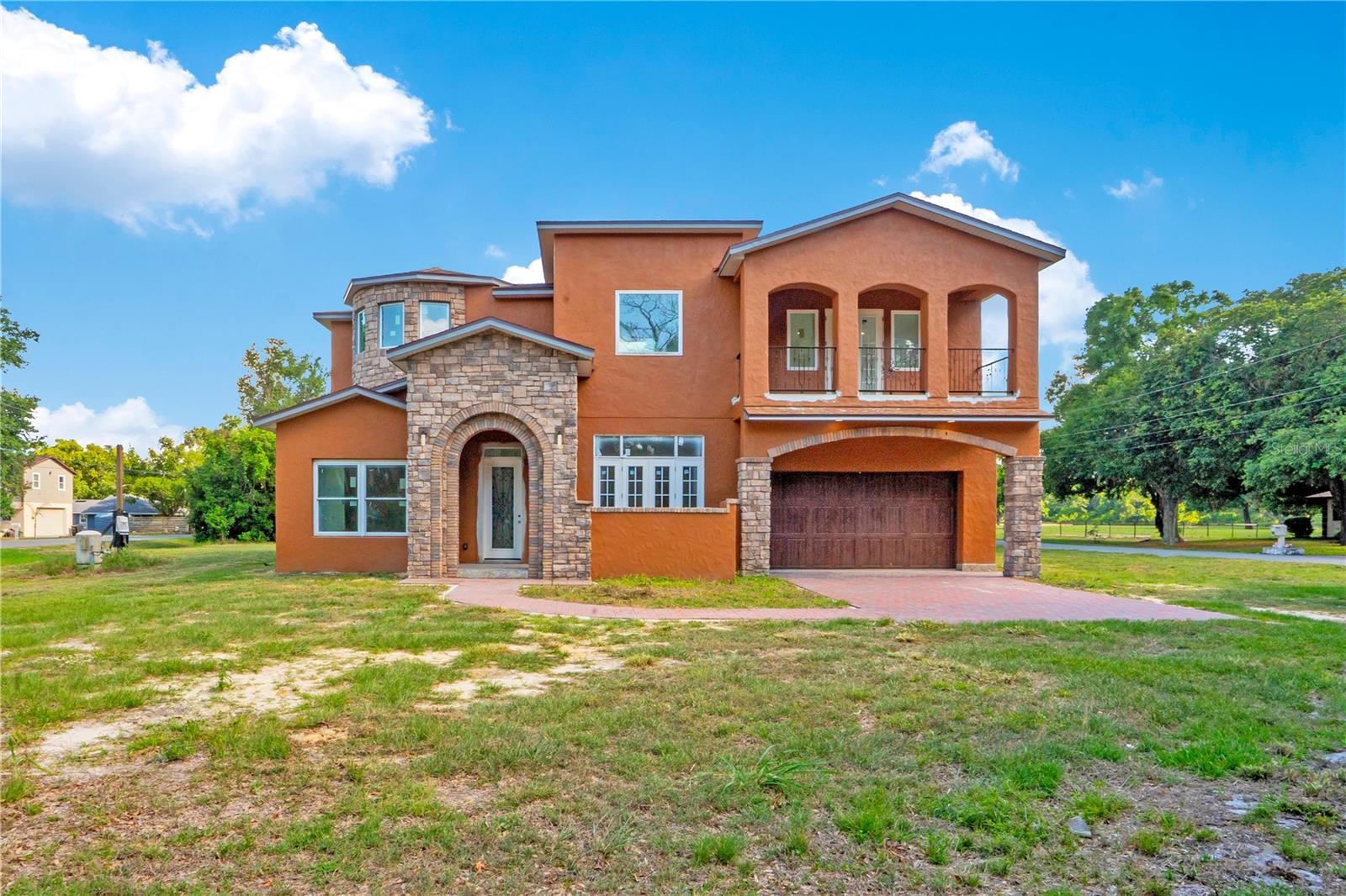 Single Family Residence in POLK CITY, FL - Daniel Dourado